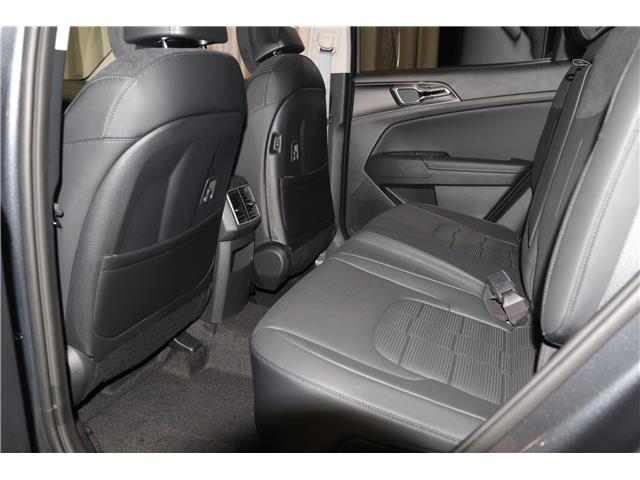 2026 Kia Sportage Hybrid SX w/Black Interior (Stk: 27139) in Edmonton - Image 26 of 32