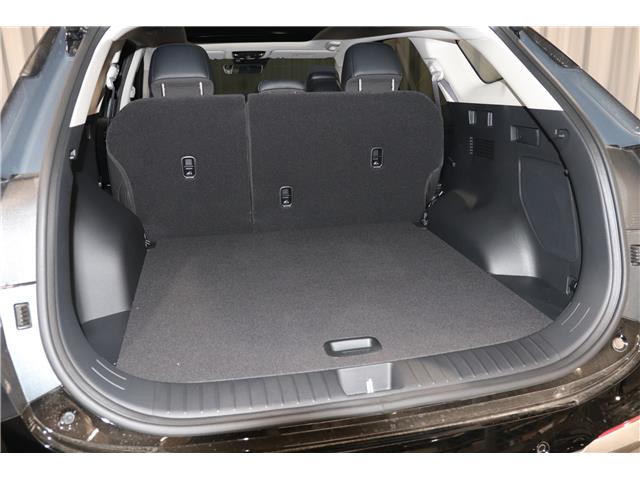 2026 Kia Sportage Hybrid SX w/Black Interior (Stk: 27139) in Edmonton - Image 29 of 32