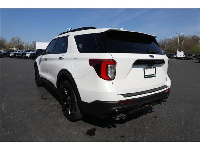 2020 Ford Explorer ST (Stk: TL10501) in Windsor - Image 4 of 27