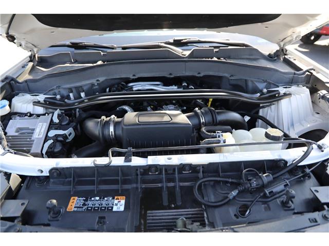 2020 Ford Explorer ST (Stk: TL10501) in Windsor - Image 11 of 27