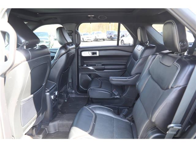 2020 Ford Explorer ST (Stk: TL10501) in Windsor - Image 12 of 27