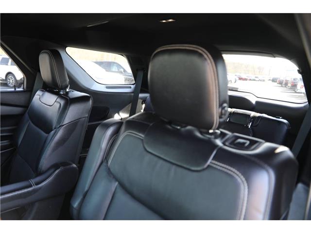 2020 Ford Explorer ST (Stk: TL10501) in Windsor - Image 14 of 27