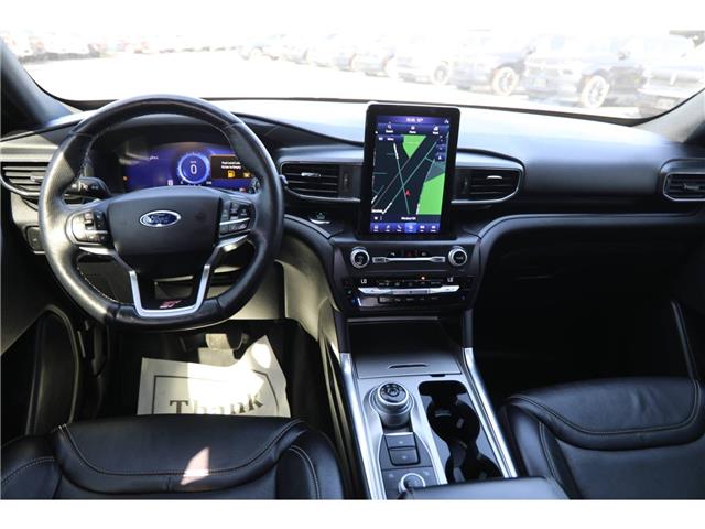 2020 Ford Explorer ST (Stk: TL10501) in Windsor - Image 15 of 27