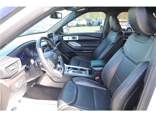 2020 Ford Explorer ST (Stk: TL10501) in Windsor - Image 16 of 27