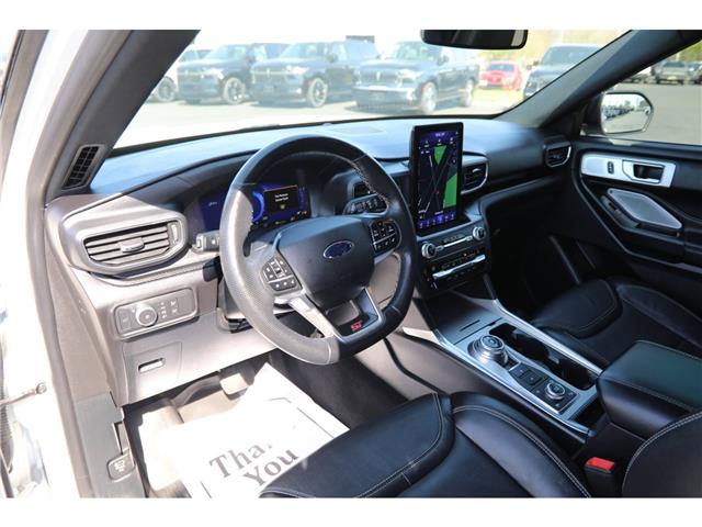 2020 Ford Explorer ST (Stk: TL10501) in Windsor - Image 17 of 27