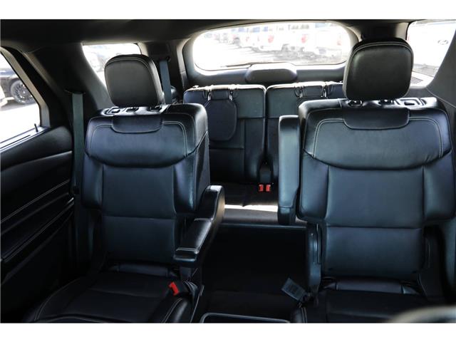 2020 Ford Explorer ST (Stk: TL10501) in Windsor - Image 19 of 27