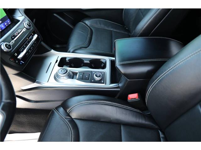 2020 Ford Explorer ST (Stk: TL10501) in Windsor - Image 20 of 27