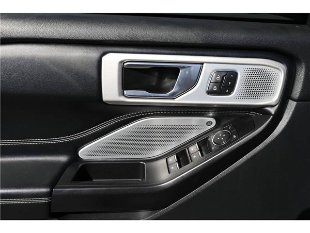 2020 Ford Explorer ST (Stk: TL10501) in Windsor - Image 21 of 27