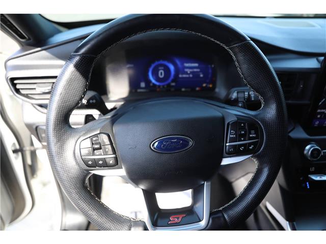 2020 Ford Explorer ST (Stk: TL10501) in Windsor - Image 23 of 27