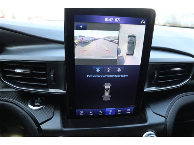 2020 Ford Explorer ST (Stk: TL10501) in Windsor - Image 27 of 27