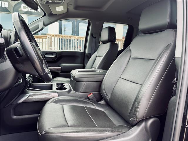 2019 Chevrolet Silverado 1500 LTZ (Stk: 184305U) in PORT PERRY - Image 20 of 46 2019 Chevrolet Silverado 1500 LTZ (Stk: 184305U) in PORT PERRY - Image 20 of 46
