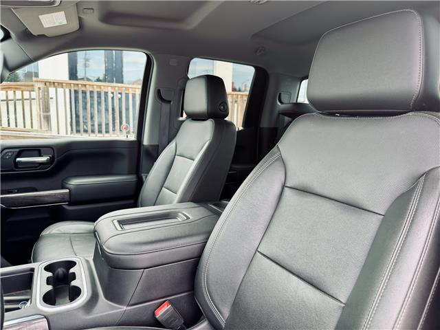 2019 Chevrolet Silverado 1500 LTZ (Stk: 184305U) in PORT PERRY - Image 21 of 46 2019 Chevrolet Silverado 1500 LTZ (Stk: 184305U) in PORT PERRY - Image 21 of 46