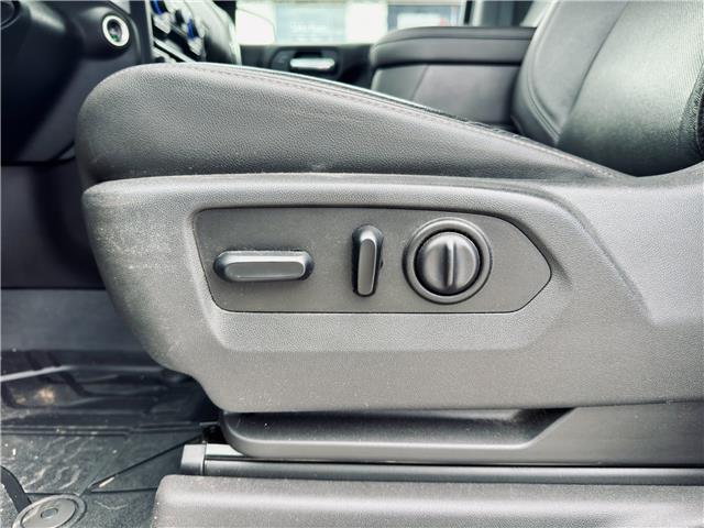2019 Chevrolet Silverado 1500 LTZ (Stk: 184305U) in PORT PERRY - Image 22 of 46 2019 Chevrolet Silverado 1500 LTZ (Stk: 184305U) in PORT PERRY - Image 22 of 46