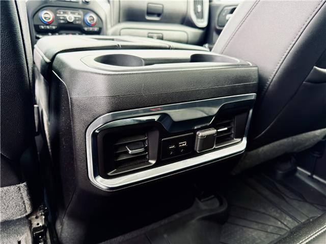 2019 Chevrolet Silverado 1500 LTZ (Stk: 184305U) in PORT PERRY - Image 25 of 46 2019 Chevrolet Silverado 1500 LTZ (Stk: 184305U) in PORT PERRY - Image 25 of 46