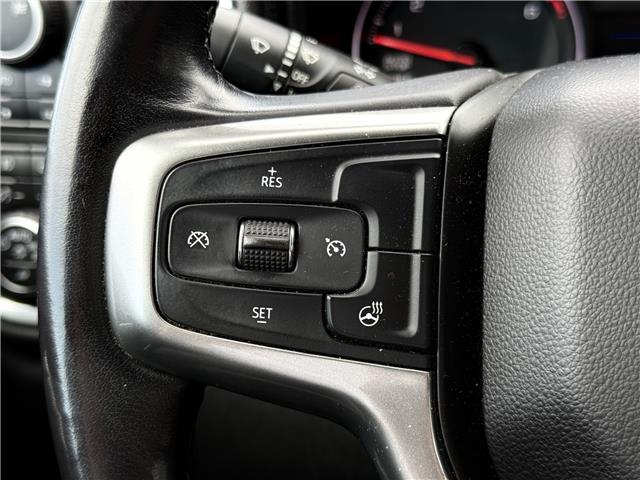 2019 Chevrolet Silverado 1500 LTZ (Stk: 184305U) in PORT PERRY - Image 29 of 46 2019 Chevrolet Silverado 1500 LTZ (Stk: 184305U) in PORT PERRY - Image 29 of 46