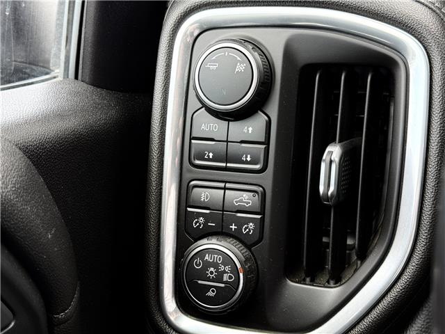 2019 Chevrolet Silverado 1500 LTZ (Stk: 184305U) in PORT PERRY - Image 32 of 46 2019 Chevrolet Silverado 1500 LTZ (Stk: 184305U) in PORT PERRY - Image 32 of 46