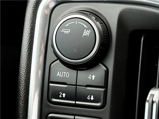 2019 Chevrolet Silverado 1500 LTZ (Stk: 184305U) in PORT PERRY - Image 33 of 46 2019 Chevrolet Silverado 1500 LTZ (Stk: 184305U) in PORT PERRY - Image 33 of 46