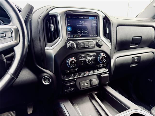 2019 Chevrolet Silverado 1500 LTZ (Stk: 184305U) in PORT PERRY - Image 34 of 46 2019 Chevrolet Silverado 1500 LTZ (Stk: 184305U) in PORT PERRY - Image 34 of 46