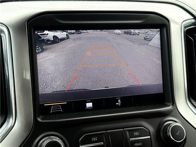 2019 Chevrolet Silverado 1500 LTZ (Stk: 184305U) in PORT PERRY - Image 39 of 46 2019 Chevrolet Silverado 1500 LTZ (Stk: 184305U) in PORT PERRY - Image 39 of 46