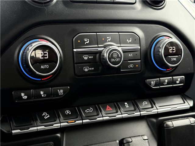 2019 Chevrolet Silverado 1500 LTZ (Stk: 184305U) in PORT PERRY - Image 40 of 46 2019 Chevrolet Silverado 1500 LTZ (Stk: 184305U) in PORT PERRY - Image 40 of 46
