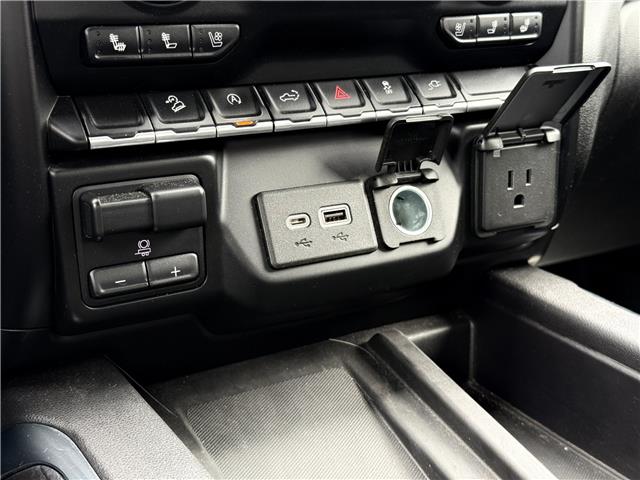 2019 Chevrolet Silverado 1500 LTZ (Stk: 184305U) in PORT PERRY - Image 42 of 46 2019 Chevrolet Silverado 1500 LTZ (Stk: 184305U) in PORT PERRY - Image 42 of 46
