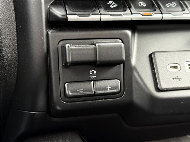 2019 Chevrolet Silverado 1500 LTZ (Stk: 184305U) in PORT PERRY - Image 43 of 46 2019 Chevrolet Silverado 1500 LTZ (Stk: 184305U) in PORT PERRY - Image 43 of 46