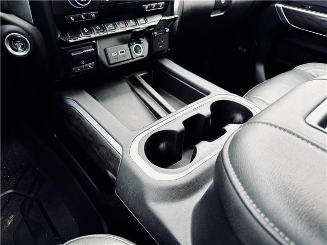 2019 Chevrolet Silverado 1500 LTZ (Stk: 184305U) in PORT PERRY - Image 44 of 46 2019 Chevrolet Silverado 1500 LTZ (Stk: 184305U) in PORT PERRY - Image 44 of 46