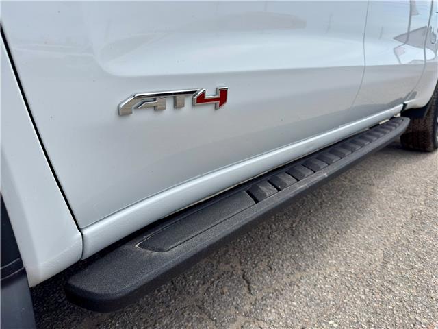 2025 GMC Sierra 1500 AT4 (Stk: 208048U) in PORT PERRY - Image 16 of 50