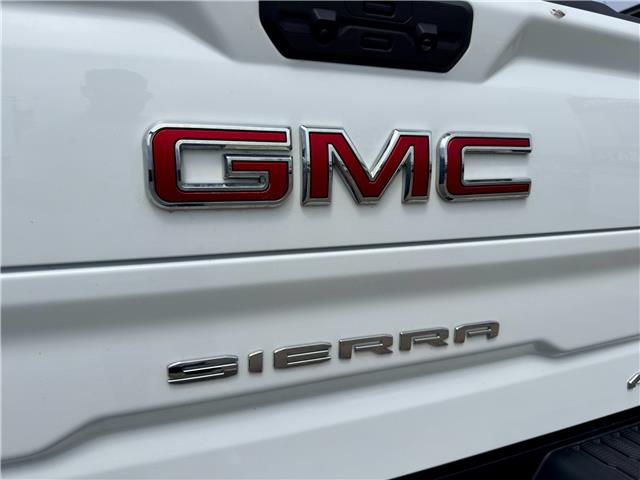 2025 GMC Sierra 1500 AT4 (Stk: 208048U) in PORT PERRY - Image 19 of 50