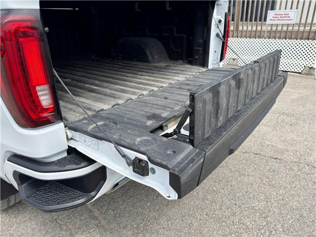 2025 GMC Sierra 1500 AT4 (Stk: 208048U) in PORT PERRY - Image 23 of 50