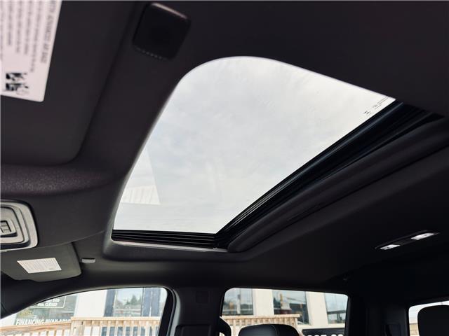 2025 GMC Sierra 1500 AT4 (Stk: 208048U) in PORT PERRY - Image 26 of 50
