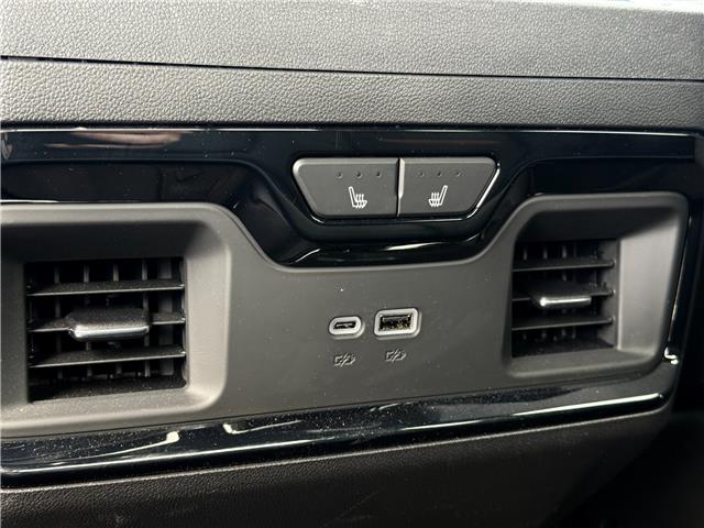 2025 GMC Sierra 1500 AT4 (Stk: 208048U) in PORT PERRY - Image 32 of 50
