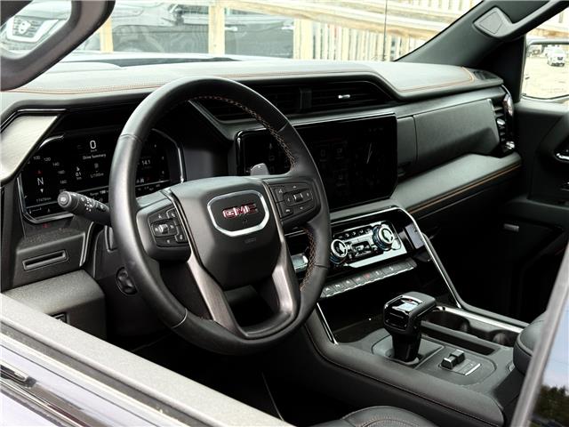 2025 GMC Sierra 1500 AT4 (Stk: 208048U) in PORT PERRY - Image 34 of 50