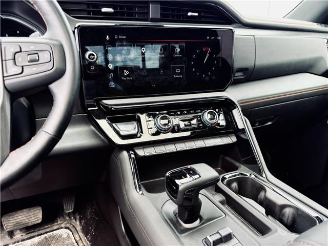 2025 GMC Sierra 1500 AT4 (Stk: 208048U) in PORT PERRY - Image 41 of 50