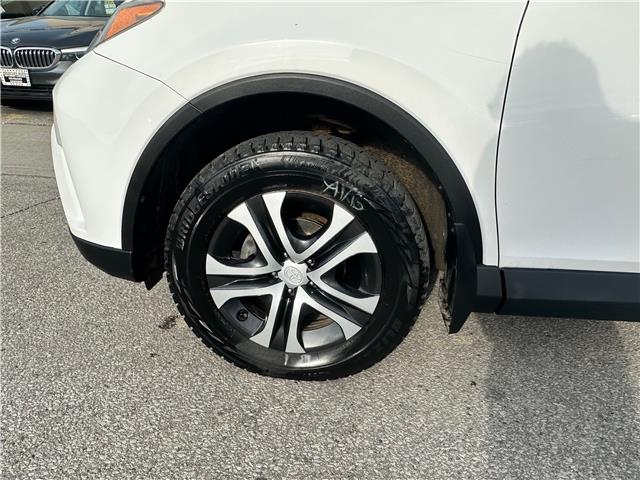 2016 Toyota RAV4 LE (Stk: T455017) in Scarborough - Image 8 of 14