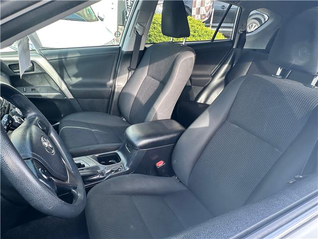 2016 Toyota RAV4 LE (Stk: T455017) in Scarborough - Image 9 of 14