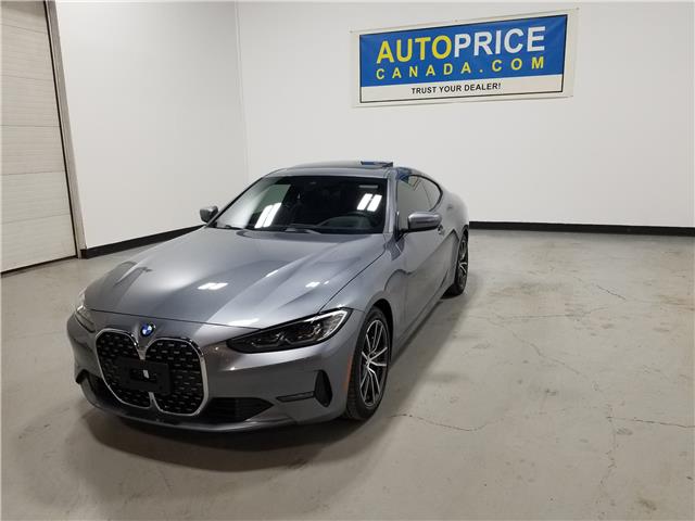 2022 BMW 430i xDrive (Stk: W5036) in Mississauga - Image 3 of 25
