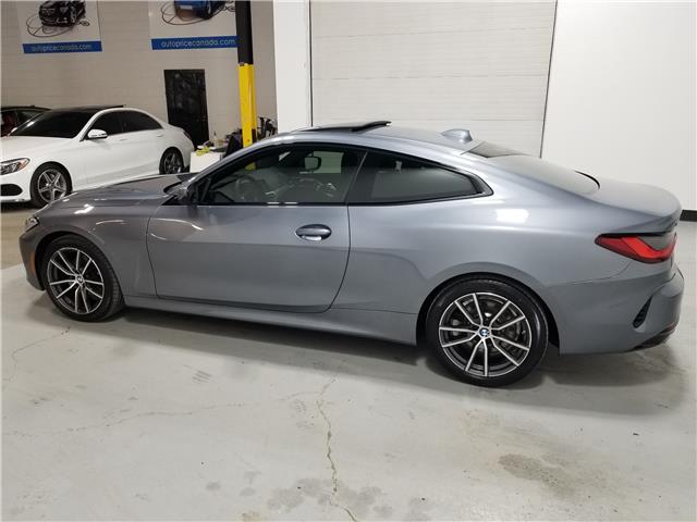 2022 BMW 430i xDrive (Stk: W5036) in Mississauga - Image 4 of 25
