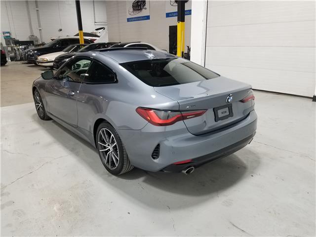 2022 BMW 430i xDrive (Stk: W5036) in Mississauga - Image 5 of 25
