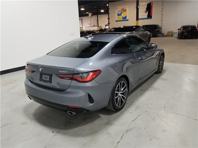 2022 BMW 430i xDrive (Stk: W5036) in Mississauga - Image 7 of 25