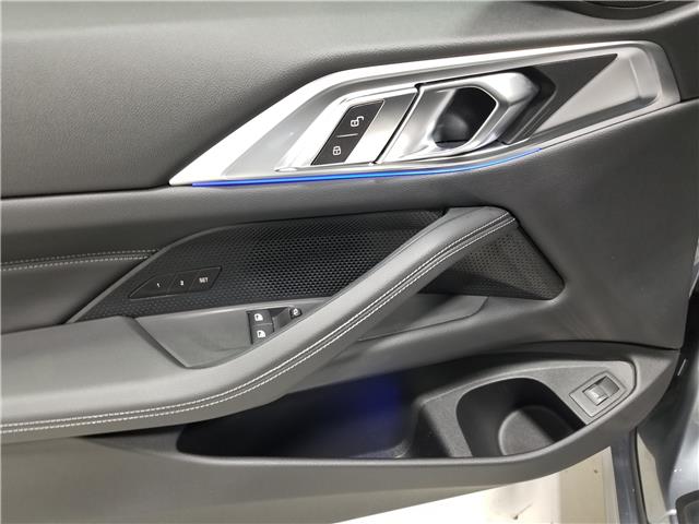 2022 BMW 430i xDrive (Stk: W5036) in Mississauga - Image 10 of 25