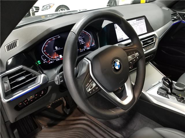 2022 BMW 430i xDrive (Stk: W5036) in Mississauga - Image 12 of 25