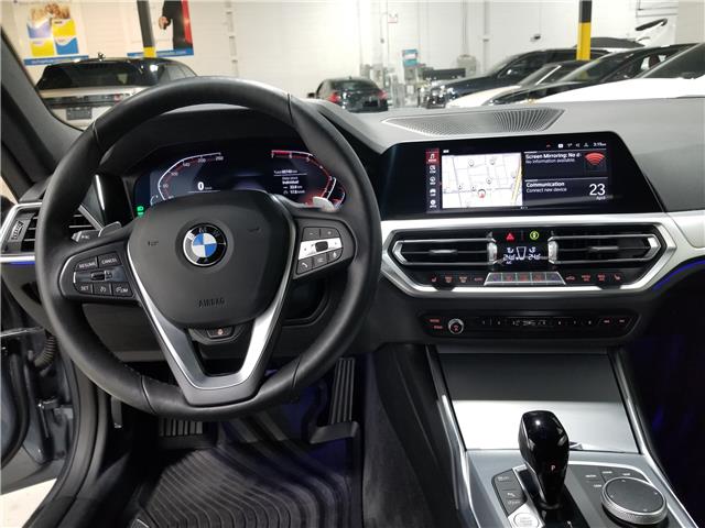 2022 BMW 430i xDrive (Stk: W5036) in Mississauga - Image 13 of 25