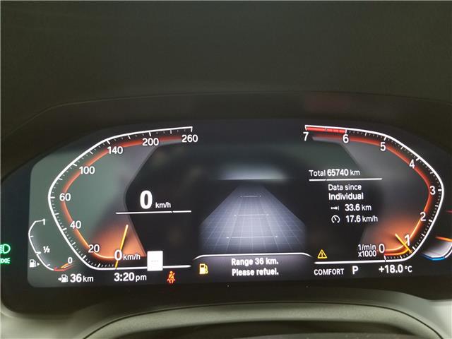 2022 BMW 430i xDrive (Stk: W5036) in Mississauga - Image 17 of 25