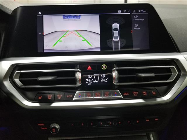2022 BMW 430i xDrive (Stk: W5036) in Mississauga - Image 19 of 25