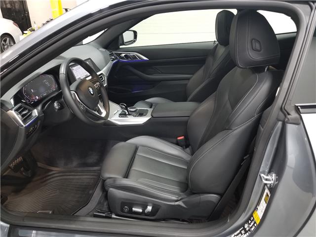 2022 BMW 430i xDrive (Stk: W5036) in Mississauga - Image 20 of 25