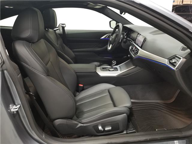 2022 BMW 430i xDrive (Stk: W5036) in Mississauga - Image 22 of 25