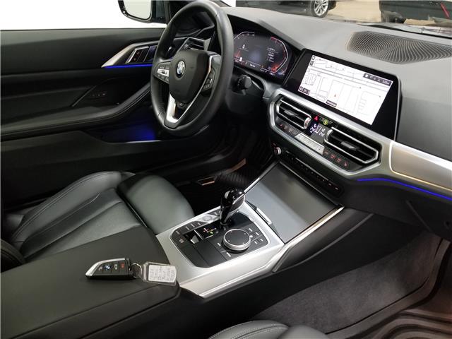 2022 BMW 430i xDrive (Stk: W5036) in Mississauga - Image 24 of 25