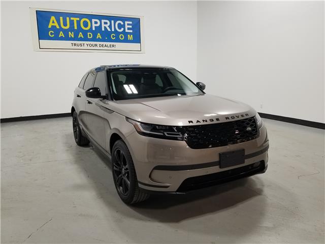 2023 Land Rover Range Rover Velar P250 S (Stk: W5066) in Mississauga - Image 1 of 27