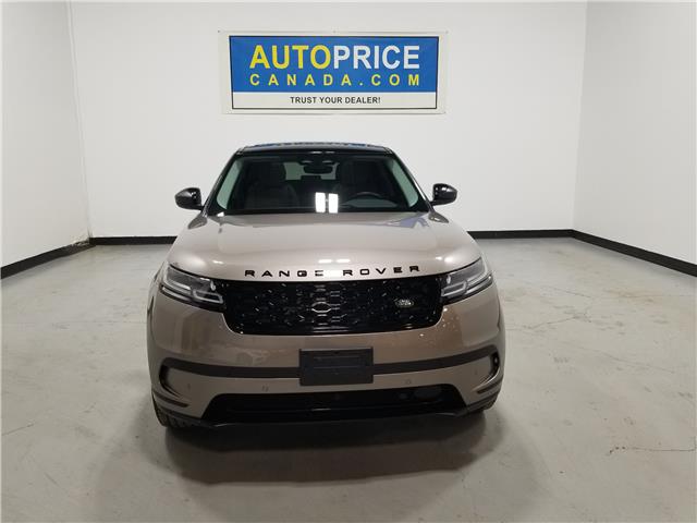 2023 Land Rover Range Rover Velar P250 S (Stk: W5066) in Mississauga - Image 2 of 27